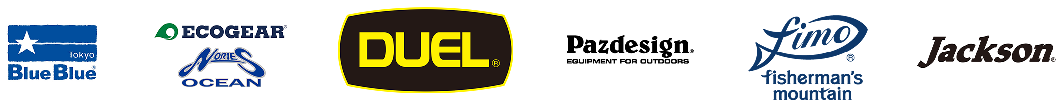 協賛メーカー様